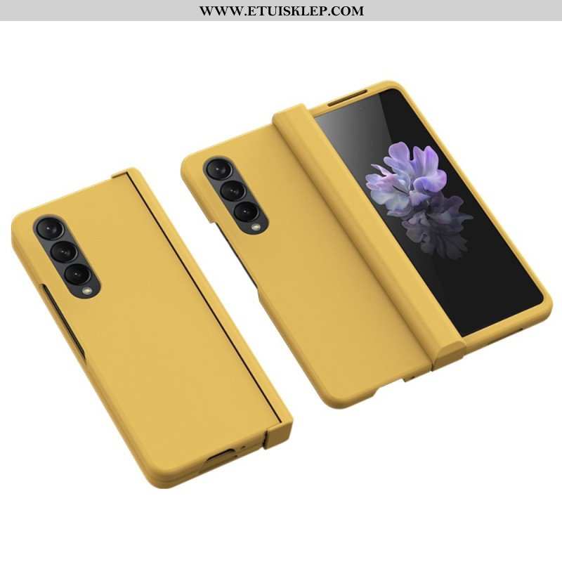 Etui do Samsung Galaxy Z Fold 4 Nowoczesna Tuba